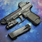 Canik Single Port Compensator | Canik Compact & Sub Compact Models