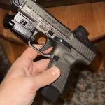 Canik Single Port Compensator | Canik Compact & Sub Compact Models