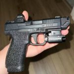 Canik Single Port Compensator | Canik Compact & Sub Compact Models