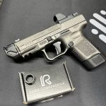 Canik Single Port Compensator | Canik Compact & Sub Compact Models