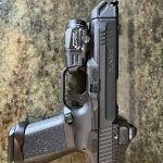 Canik Single Port Compensator | Canik Compact & Sub Compact Models