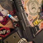 Canik Rival Optics Plate - Multiple Footprints