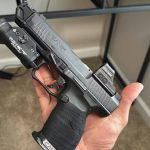 Canik Single Port Compensator | Canik Compact & Sub Compact Models