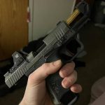 Canik Single Port Compensator | Canik Compact & Sub Compact Models