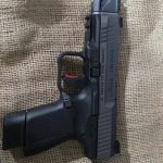 Canik Single Port Compensator | Canik Compact & Sub Compact Models