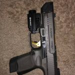 Canik Single Port Compensator | Canik Compact & Sub Compact Models