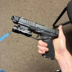 Springfield Echelon Compensator