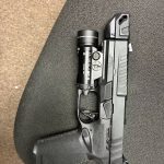 Springfield Echelon Compensator