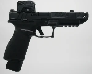 Springfield Echelon Compensator