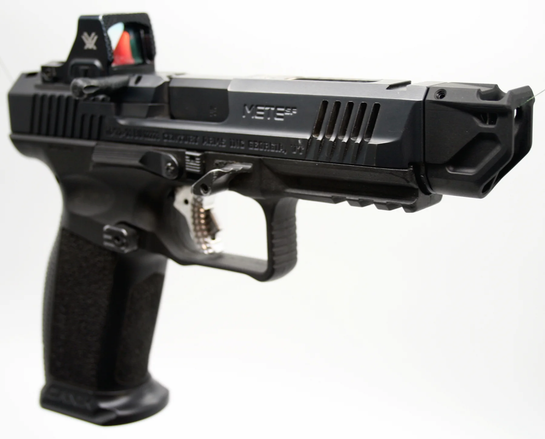 Canik Single Port Compensator | Canik Compact & Sub Compact Models - Image 3