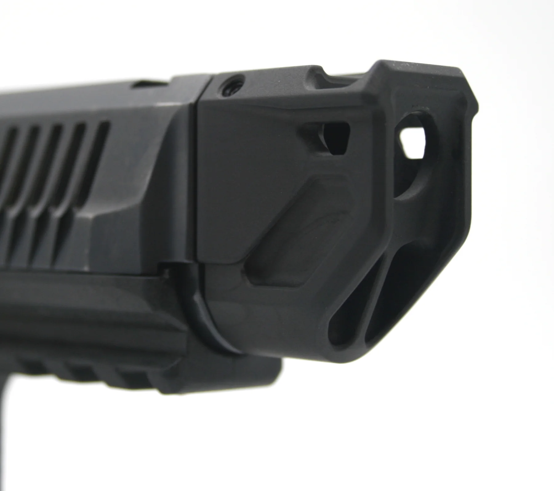 Canik Single Port Compensator | Canik Compact & Sub Compact Models - Image 4