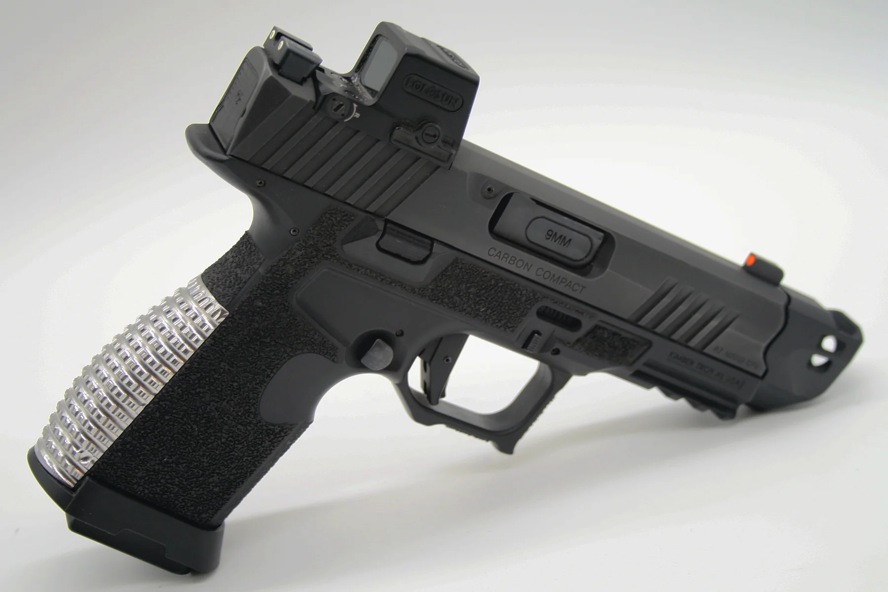 Kimber R7 Mako Carbon Compact Backstrap