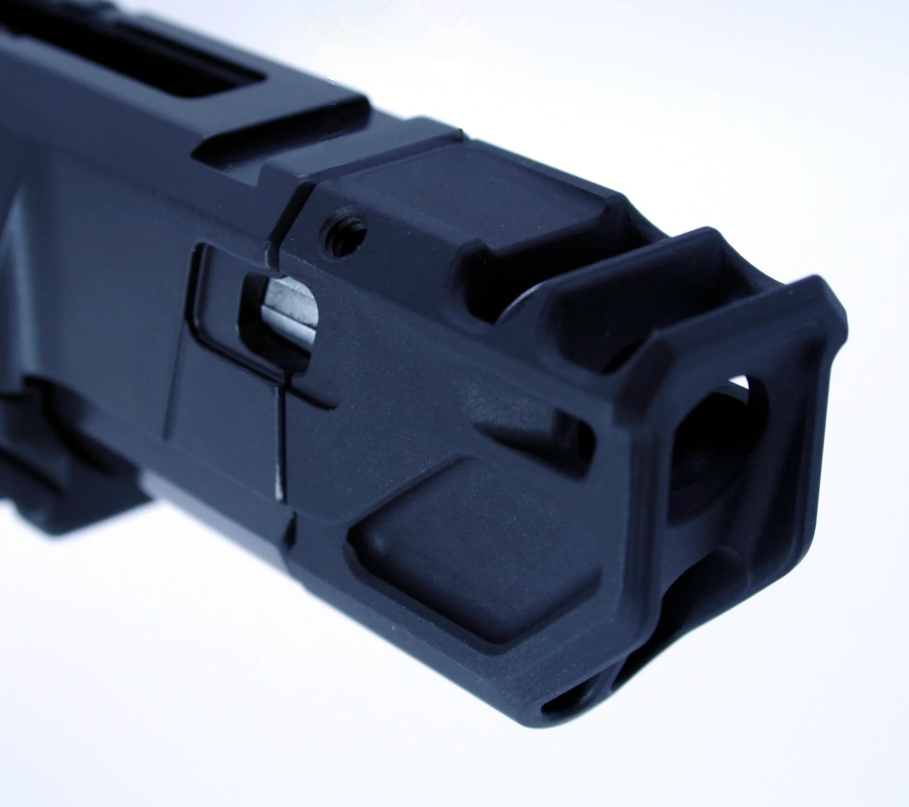 Canik V2 Dual Port Compensator | Canik Mete SFT Pro - Image 2