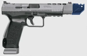 Canik V2 Dual Port Compensator | TP9 SFX | METE SFX