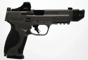M&P9 2.0 Compensator