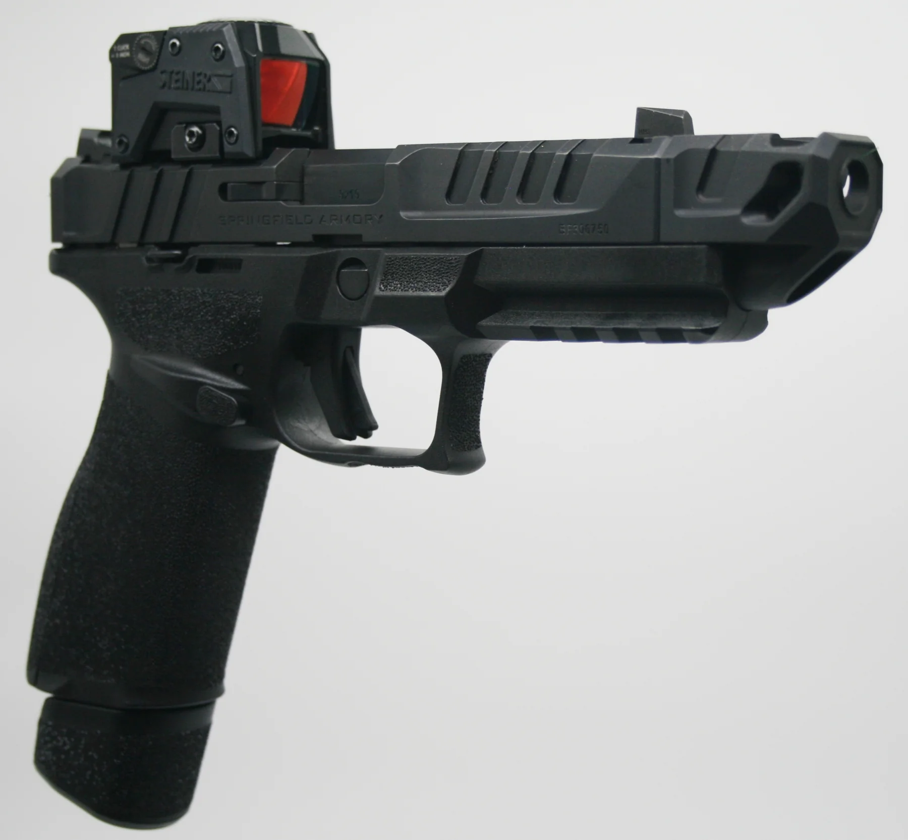Springfield Echelon Compensator - Image 4