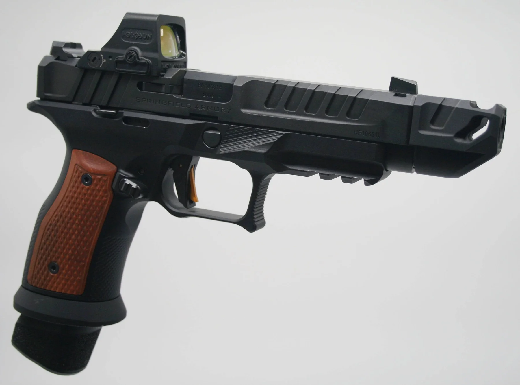 Springfield Echelon Compensator - Image 2