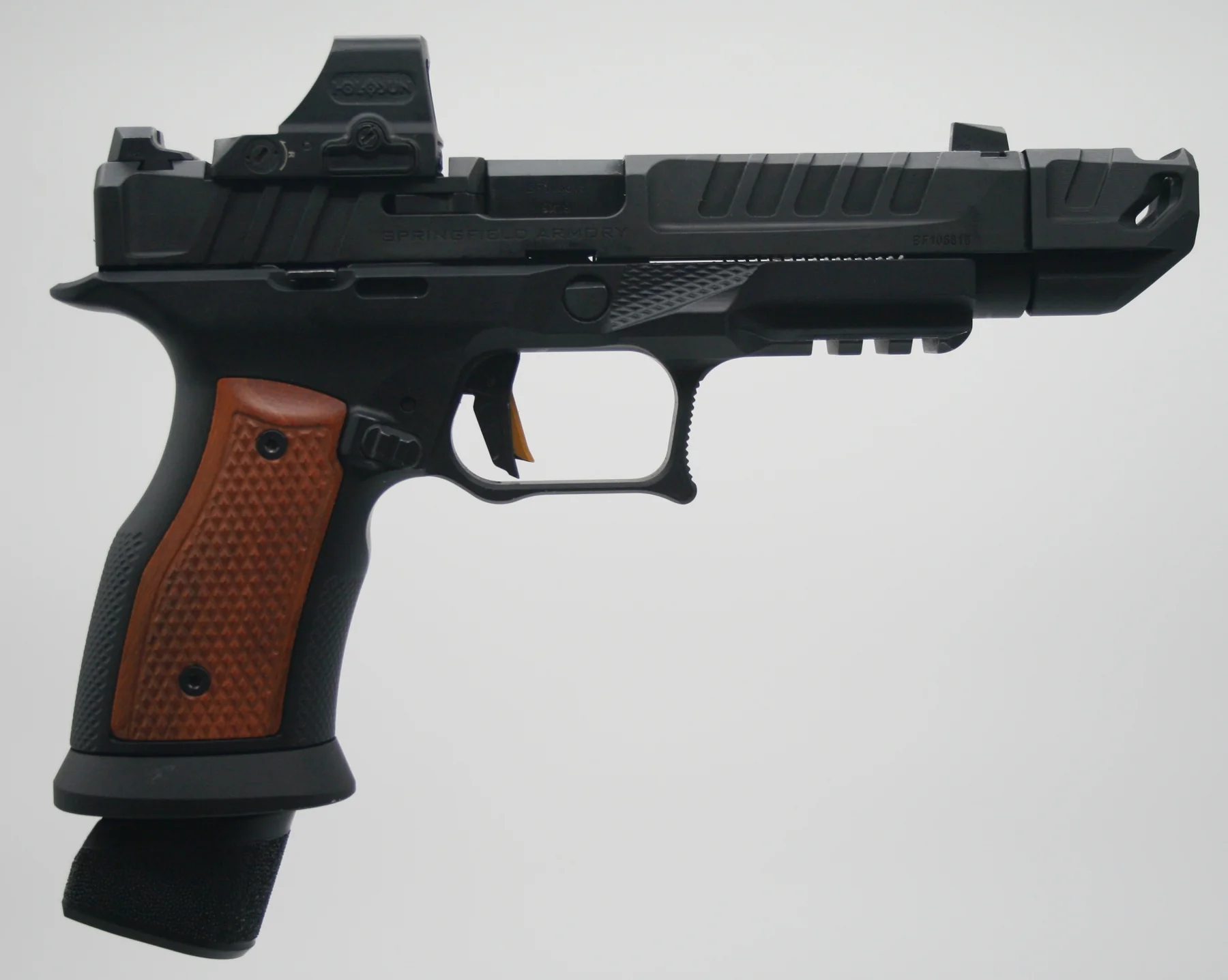 Springfield Echelon Compensator - Image 3