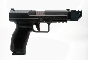 Canik V2 Dual Port Compensator | TP9SF | Mete SFT