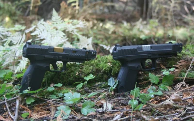 Single Port or Dual Port Compensators. What’s Better?